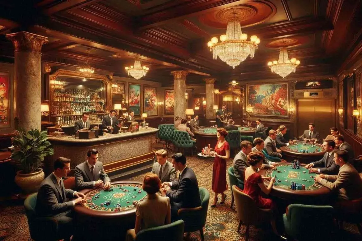 Silver Strand Casino